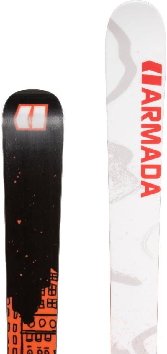 Armada Edollo Skis 2023-172 | Premium Freestyle Skis for Advanced