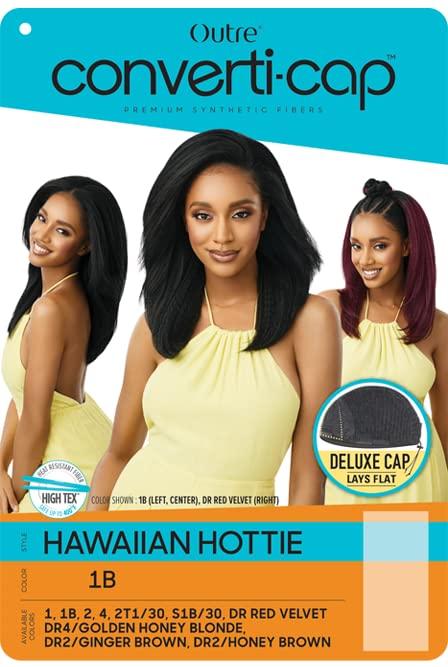 Perruque Converti Cap Hawaiian Hottie - Outré