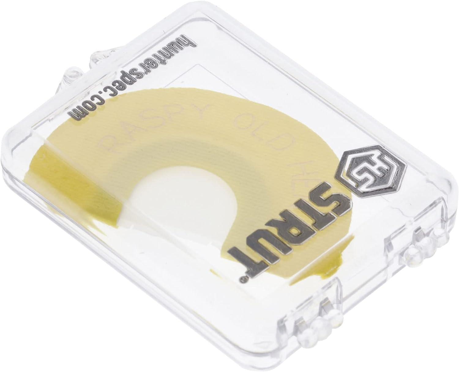 Hunters Specialties Strut Realistic Sounds Premium Flex Frame Raspy Old