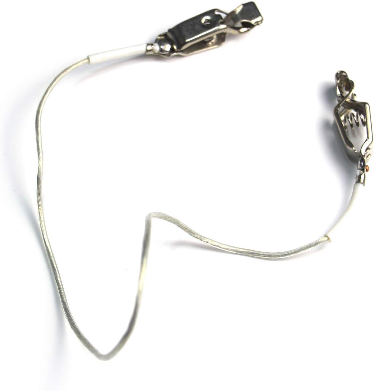 LEONARK Fencing Electric Tool Kit Set Saber Foil Epee Body Cord Head