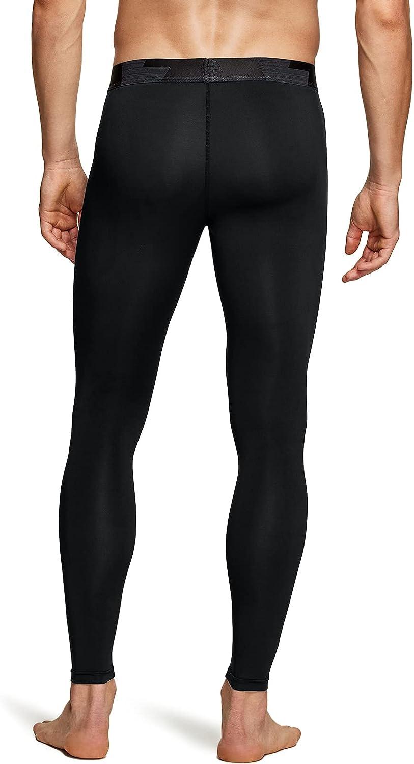 TSLA 1, 2 or 3 Pack Men's Compression Pants, Cool Dry Athletic Workout  Running Tights Leggings with Pocket/Non-Pocket : : Clothing, Shoes  