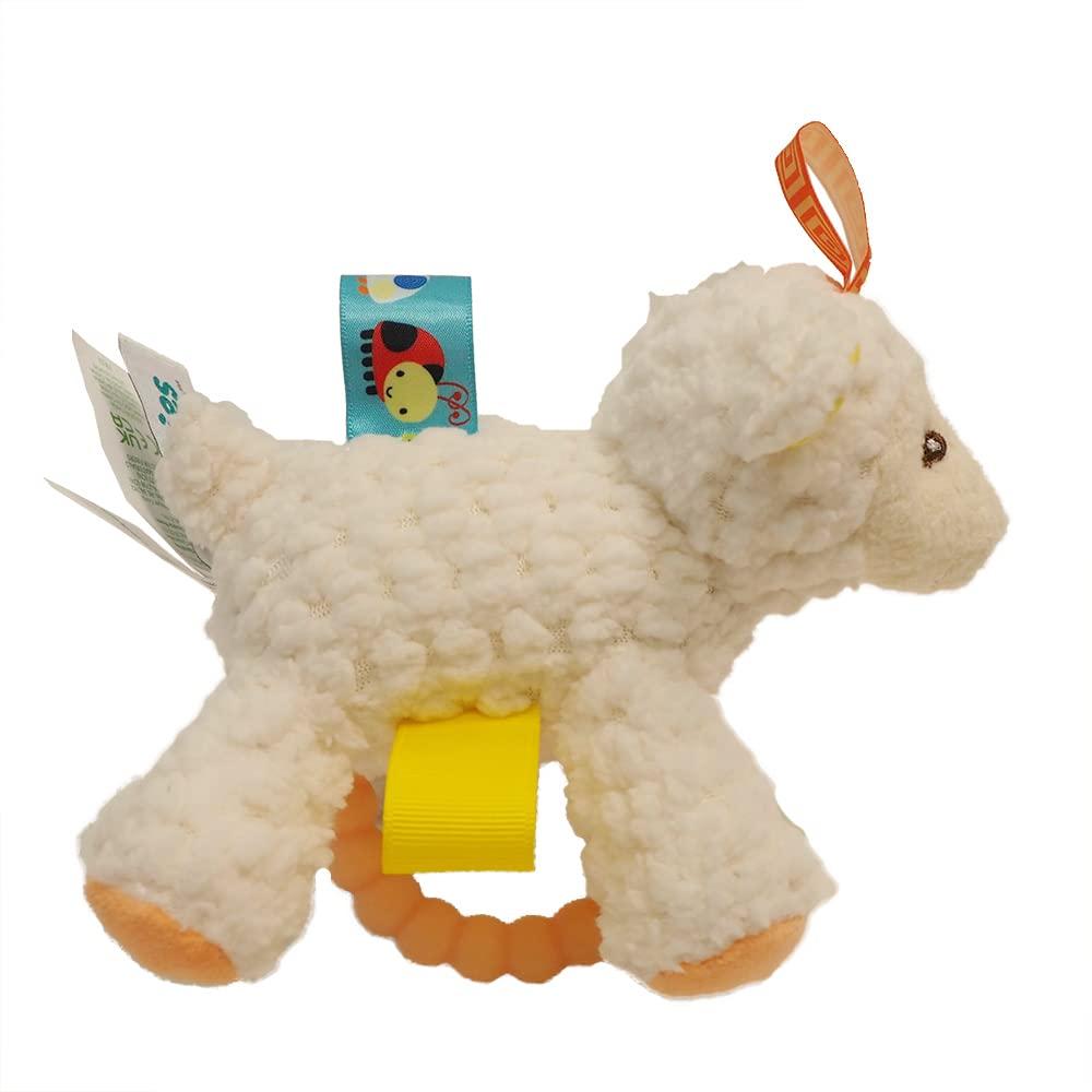 Taggies sherbet lamb cheap