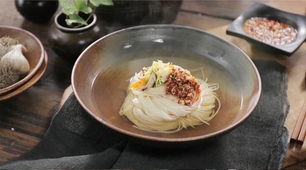 Premium 100 Korean Fish Sauce for Kimchi Korea Seasoning Deep Flavor