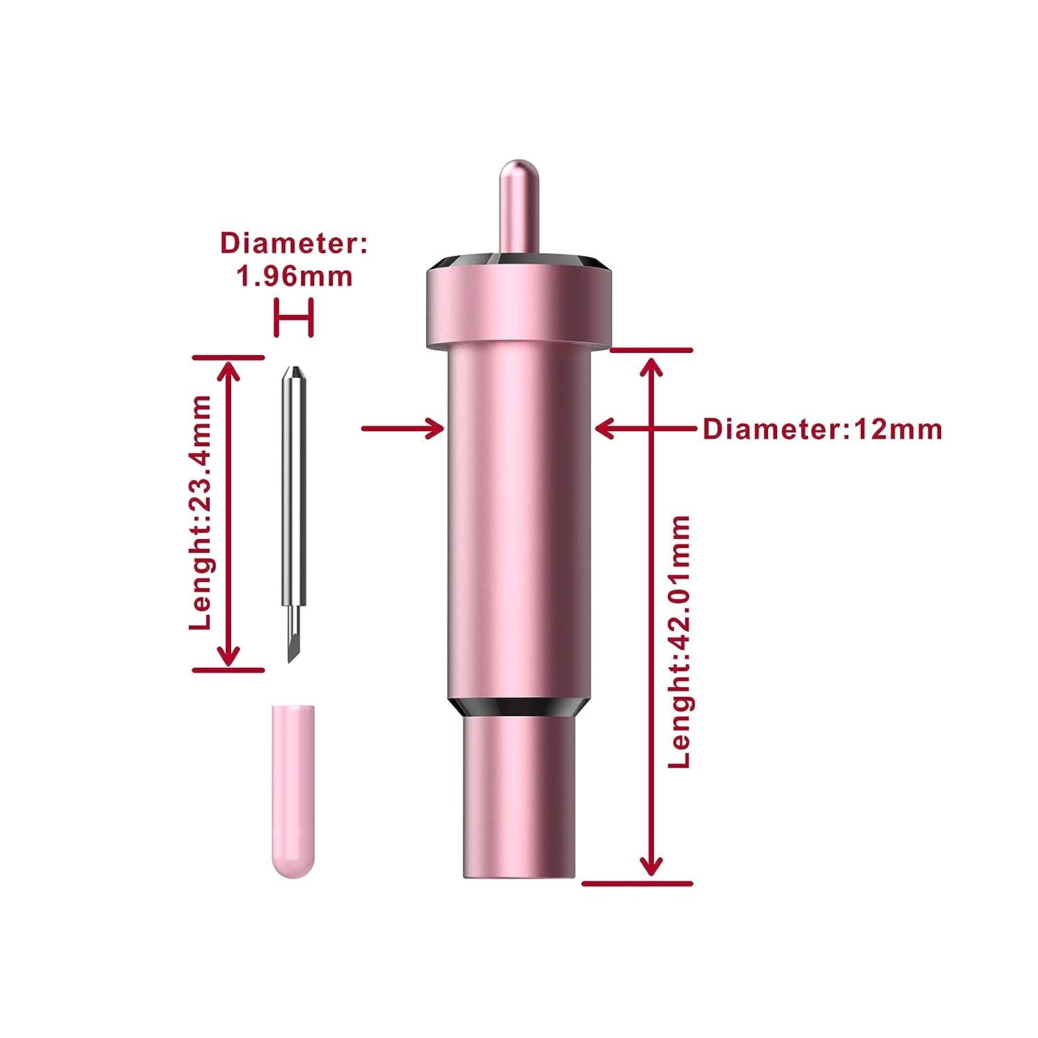 BondedFabric Blade, Explore Fabric Blade, Artarron Fabric Bonded Blade