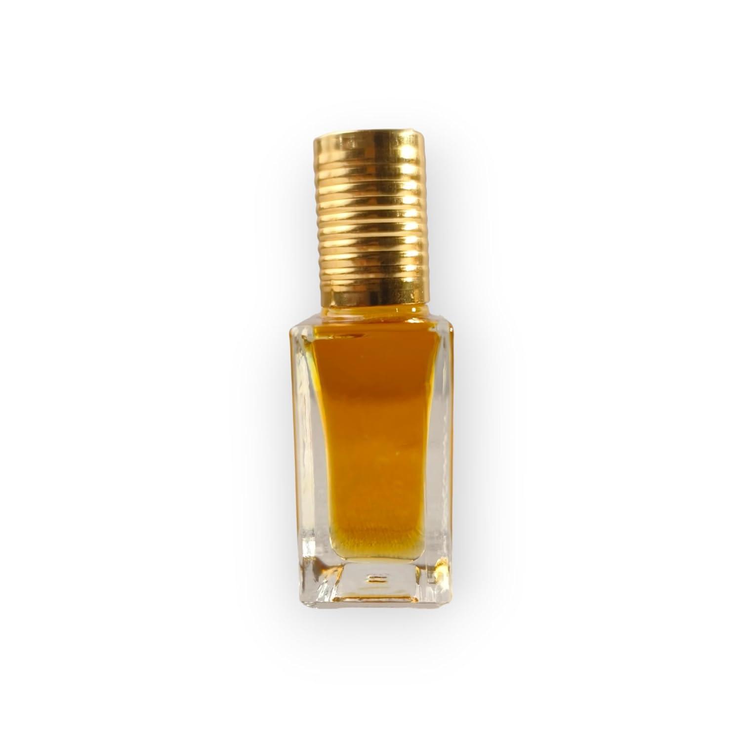 All Types Essential Oil Attar-Atar Parfum Oil Fragrance Perfume - Main Image