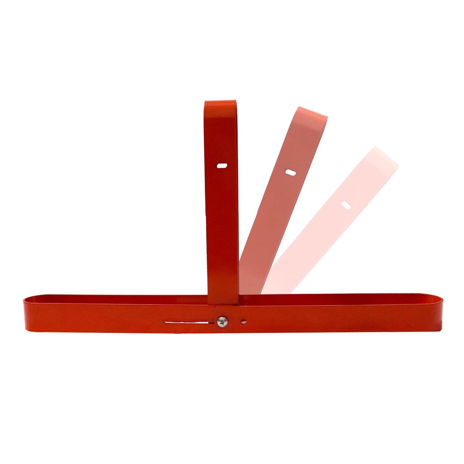 katop Heavy Duty Basketball Rim Locking Device, Flexible Adjustment