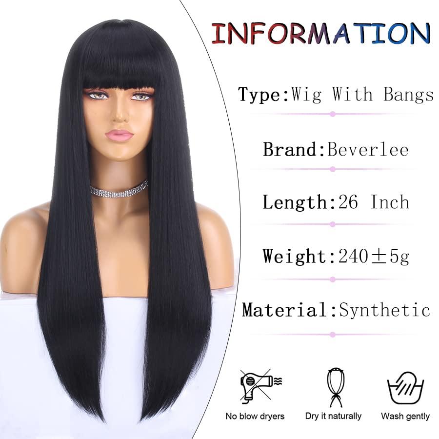 Black top wig brands