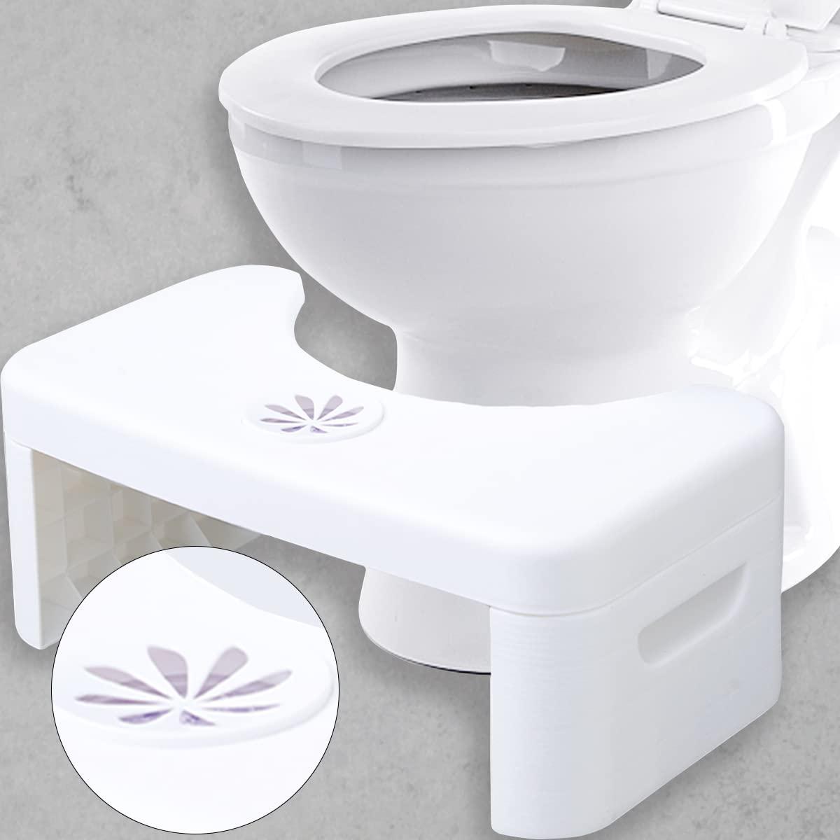 Toilet Stool Folding Toilet Stool Squatting Toilet Stool Bathroom