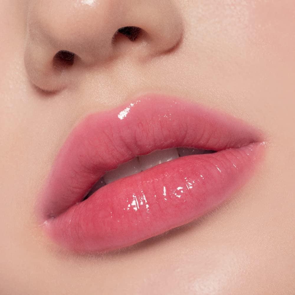 dasique Juicy Dewy Tint #03 PINK GUAVA（dasique Juicy Dewy Tint 