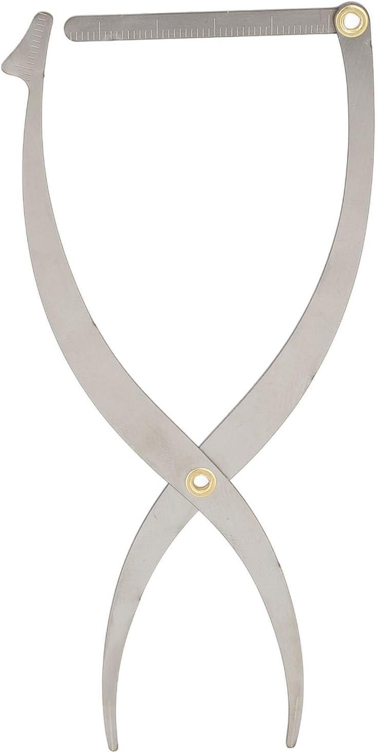 Eyebrow Stencil Ruler Measuring Tool 3 Point Positioning Microblading ...