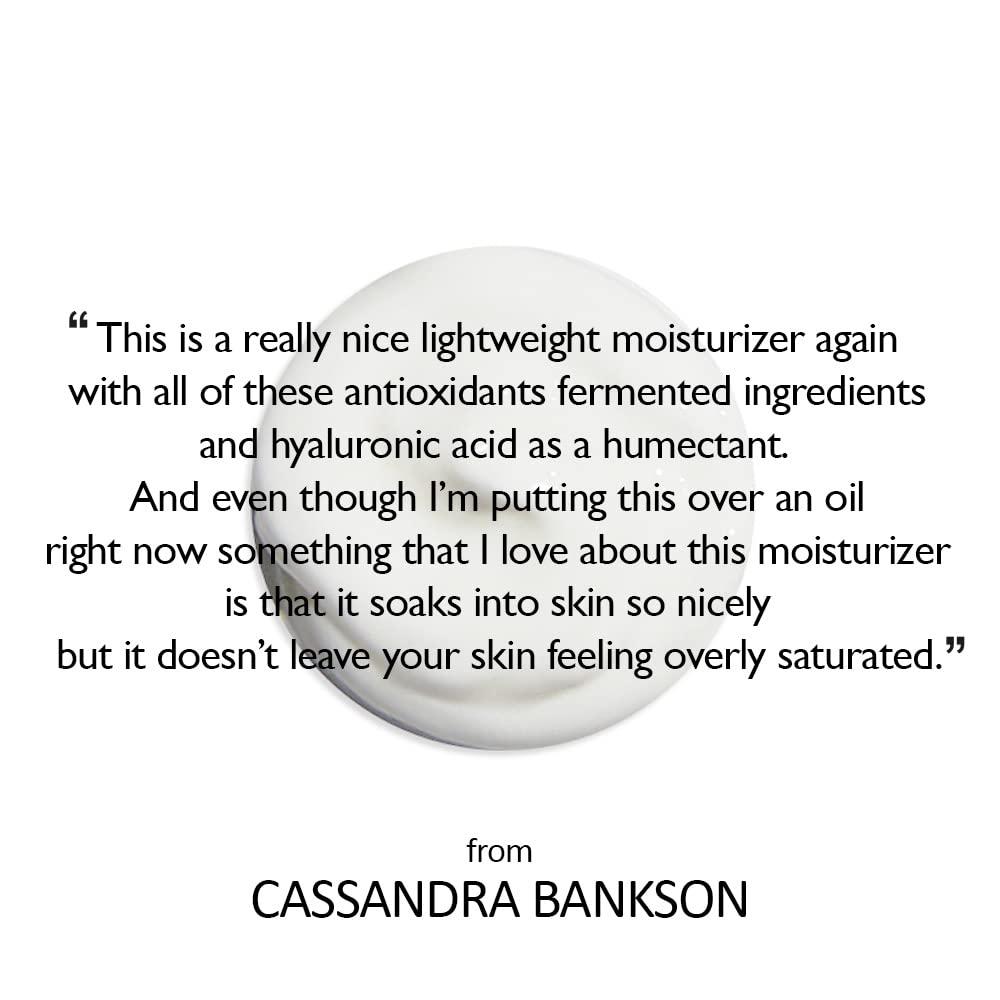 [Haruharu Wonder] Black Rice Hyaluronic Cream 1.69 fl. oz / 50ml