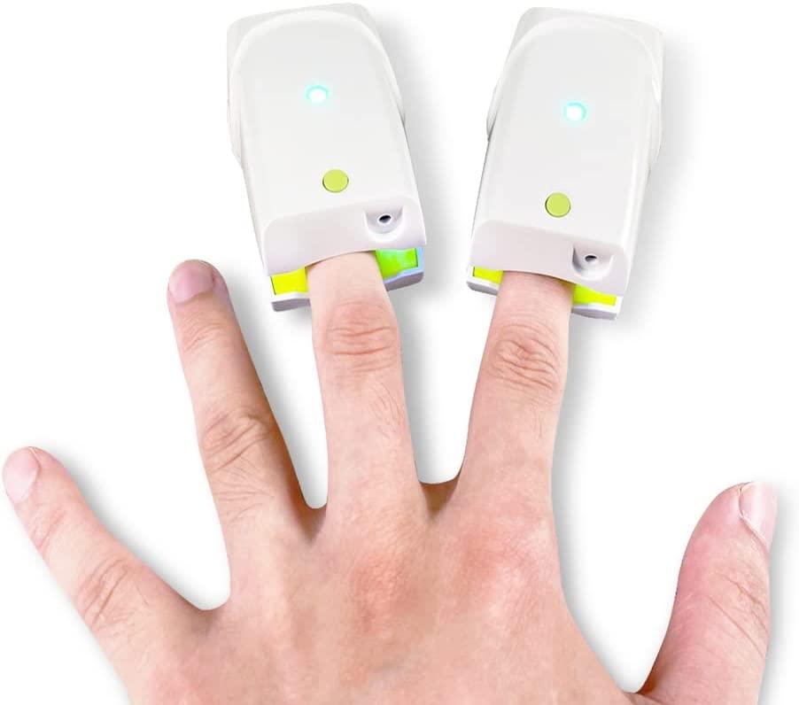 HNC Fungus Treatment Laser Device Revolutionary Home Use NailFungus