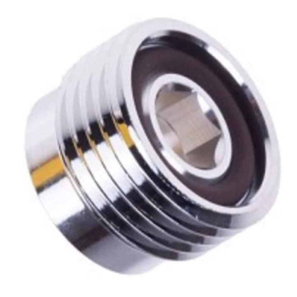 XS Scuba DIN to Yoke Valve Insert for Scuba Tanks Easy Tank Conversion