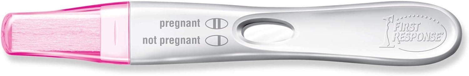 Multi Check Pregnancy Test Kit | First Response - View #9
