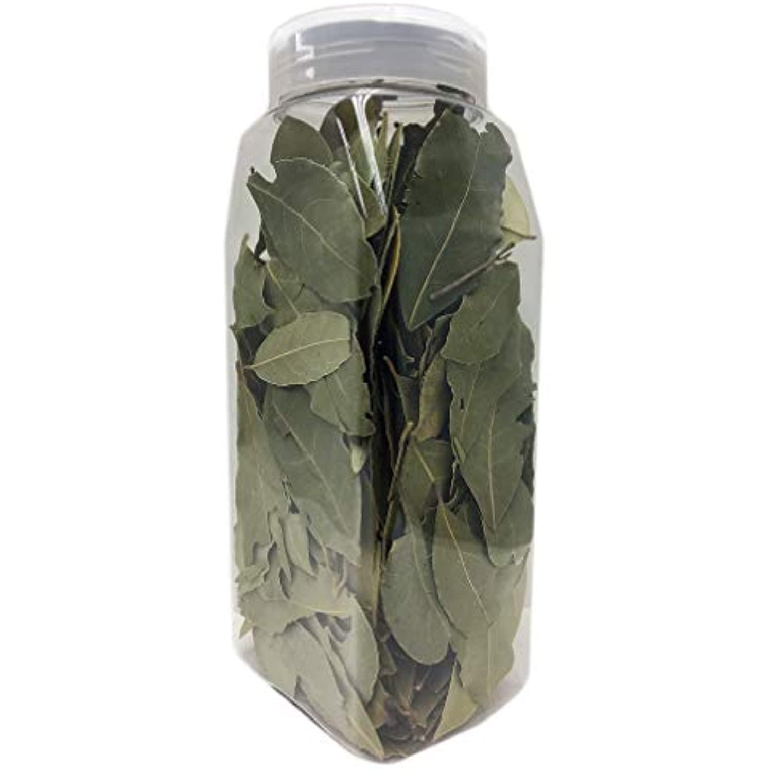 BADIA BAY LEAVES 1.5 oz LARGE 42.5g hojas de laurel