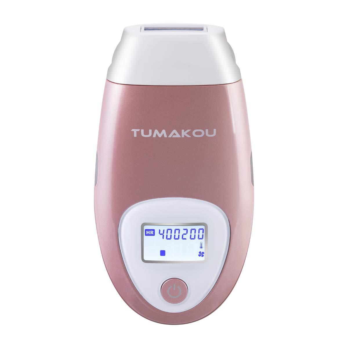 Tumakou hair removal clearance
