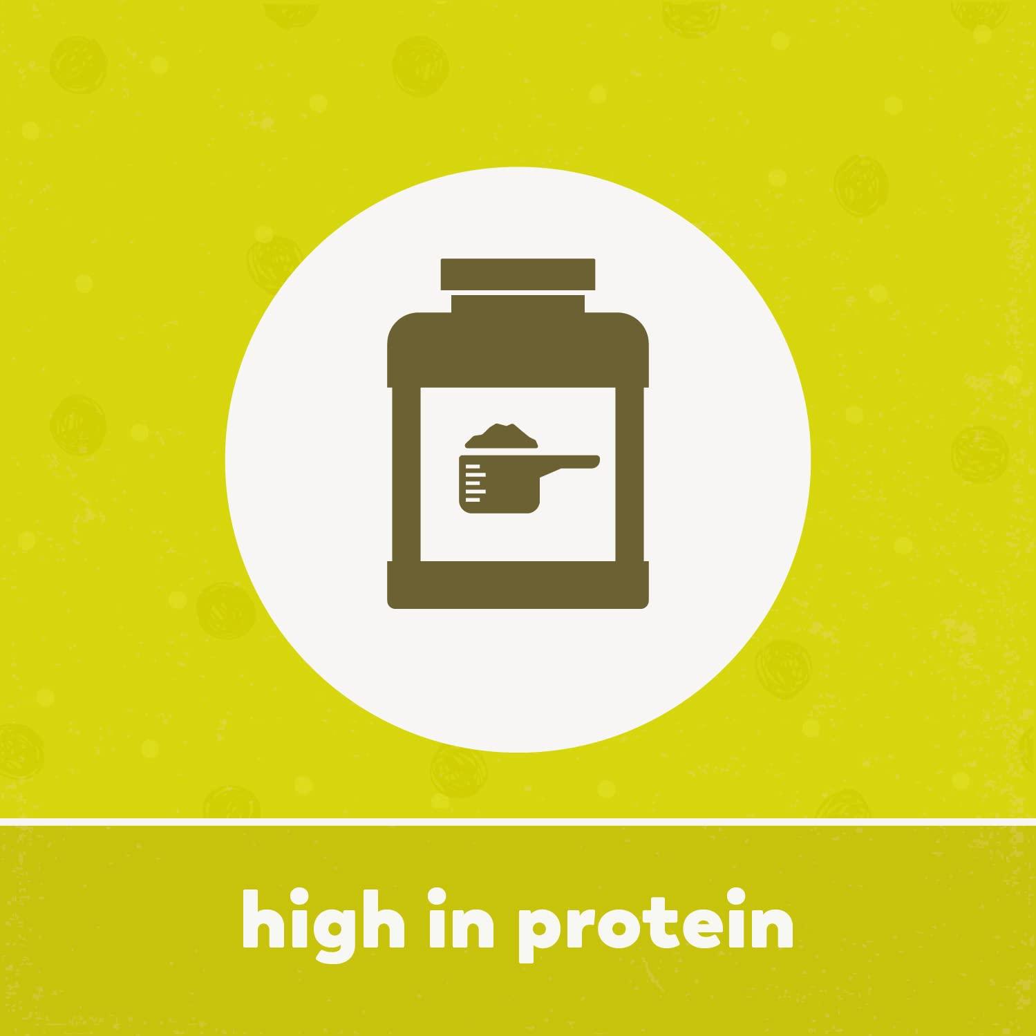 Yupik Dry Roasted Unsalted Edamame Beans 2.2 lb HighQuality Snack Option