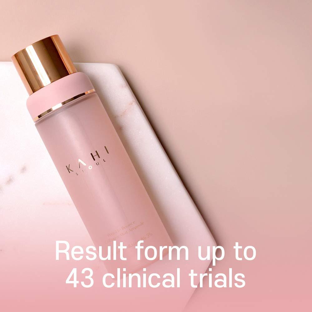 未使用　COTA AGING BOUNCE UP MIST Bounce Wrinkle Releaser Touch Up 9.7-oz Fabric Softener