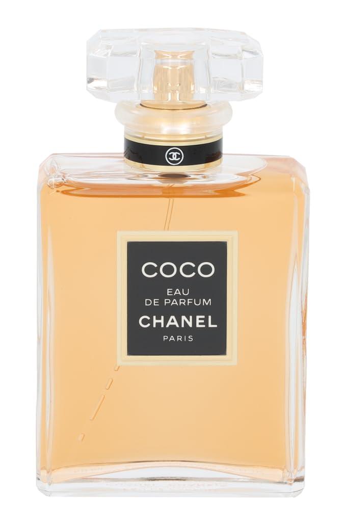 Coco by Chanel for Women Eau De Parfum Spray 1.7 Ounce 1.7 Ounce