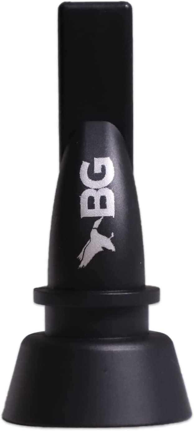 Buck Gardner BGC 6in1 Duck Call Whistle
