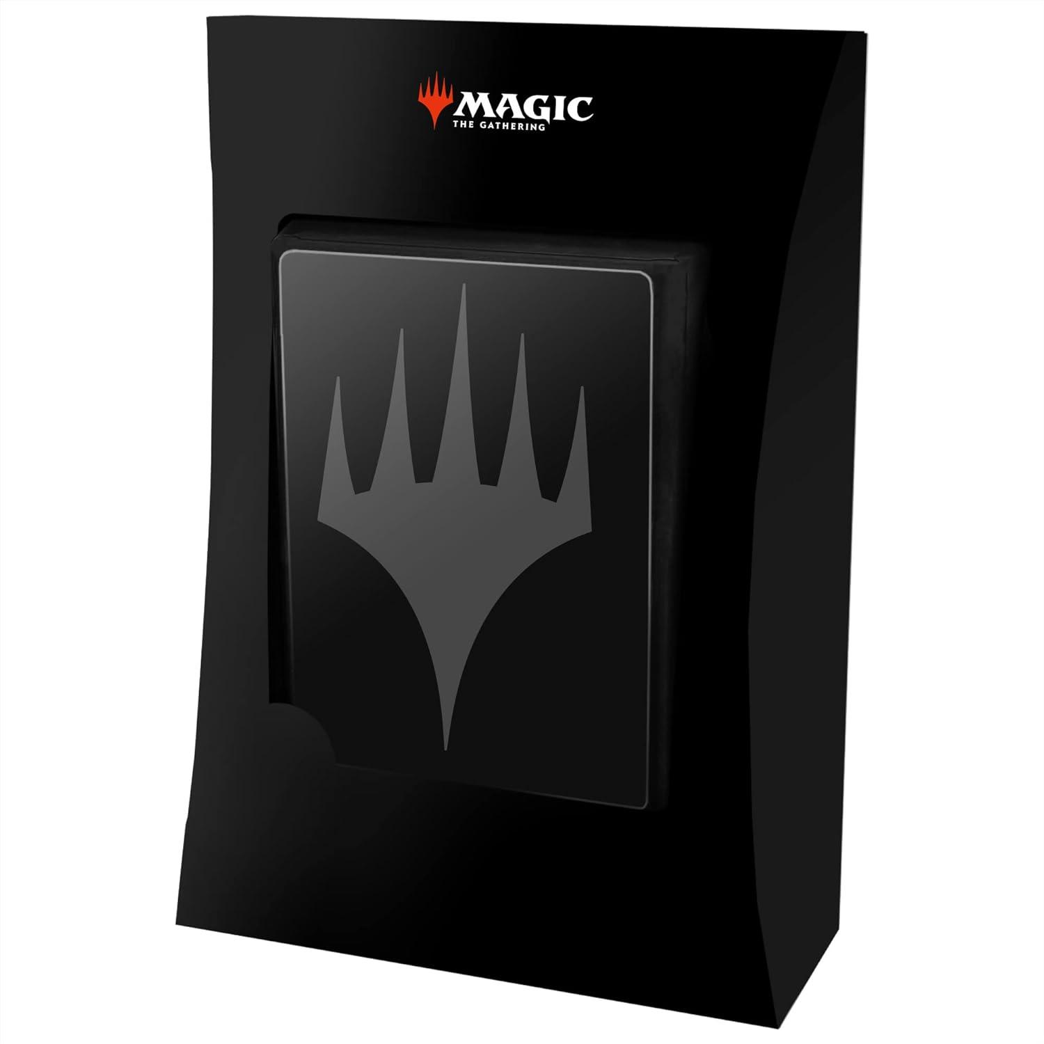Magic the Gathering Starter Commander Deck - Draconic Destruction  (Red-Green) | Buy Now with Express International Delivery | GoSupps.com