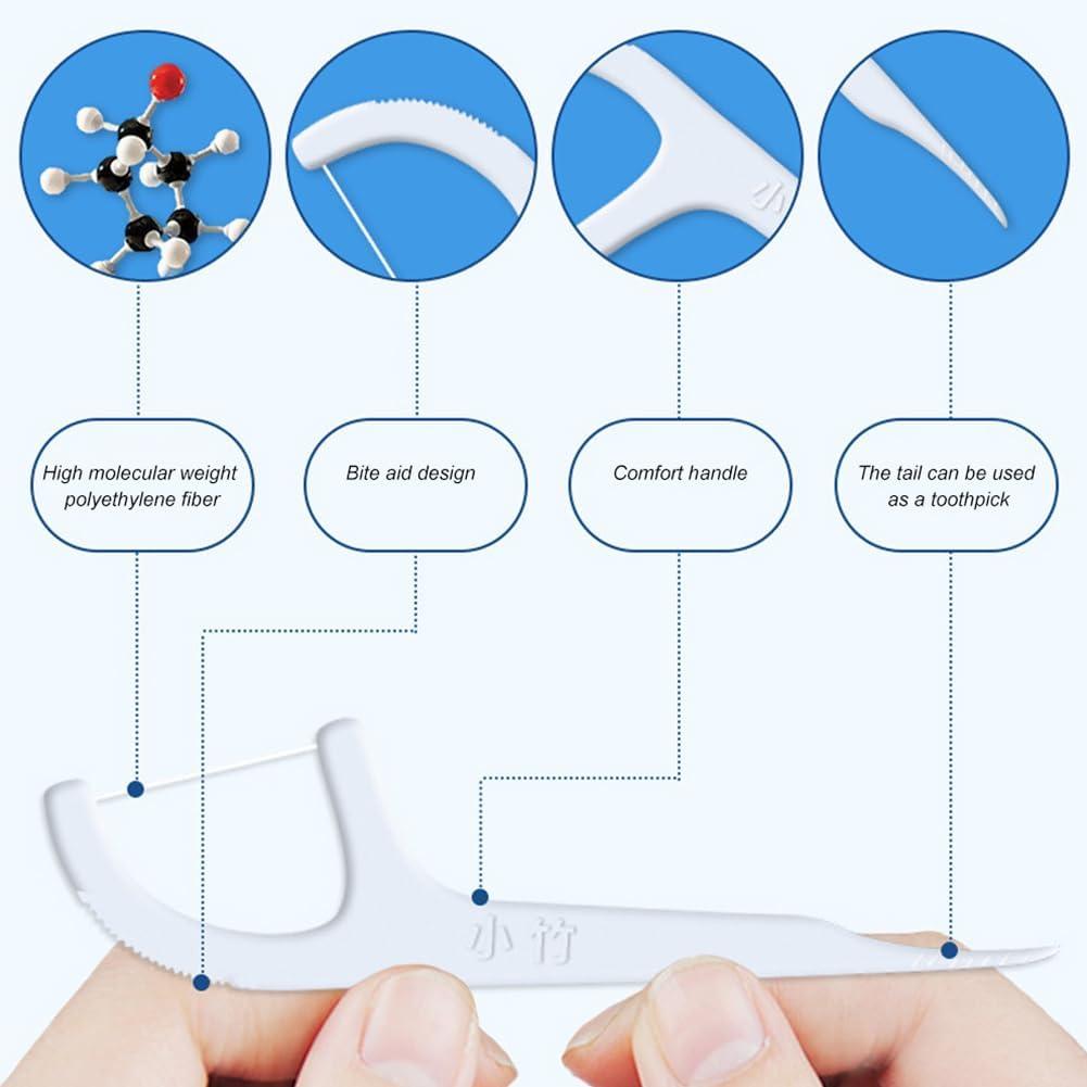 Dental Orthodontic Elastics Rubber Bands Ortho Latex Braces - View #11