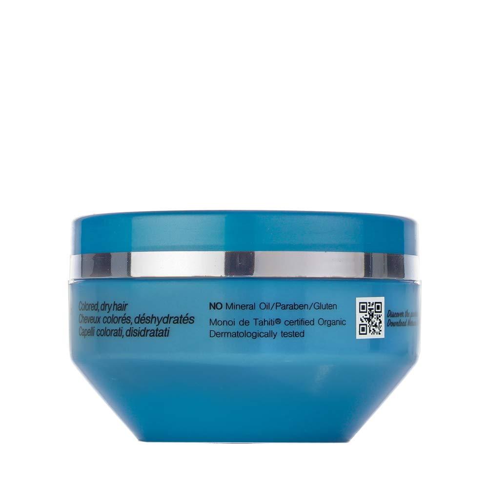 Kaaral Maraes Color Nourishing Mask - 6.76 oz | Deep Conditioning ...