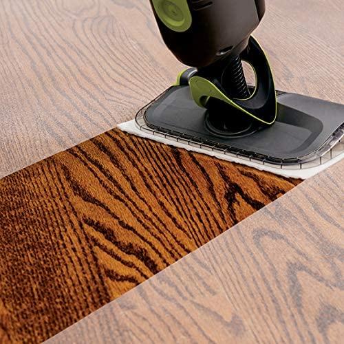 Shark MultiSurface Cleaner 2 Liter Bottle VCM60 VACMOP Refill, Spring