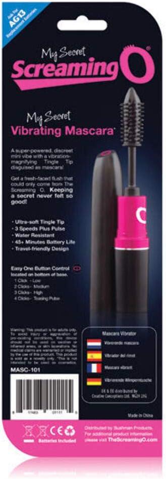best vibrating mascara Bearing Grease Car Sunroof Track Lubricant Grease – Waterproof, High-Temp,  Stops Squeaks For Windows, Doors & Locks main image 0