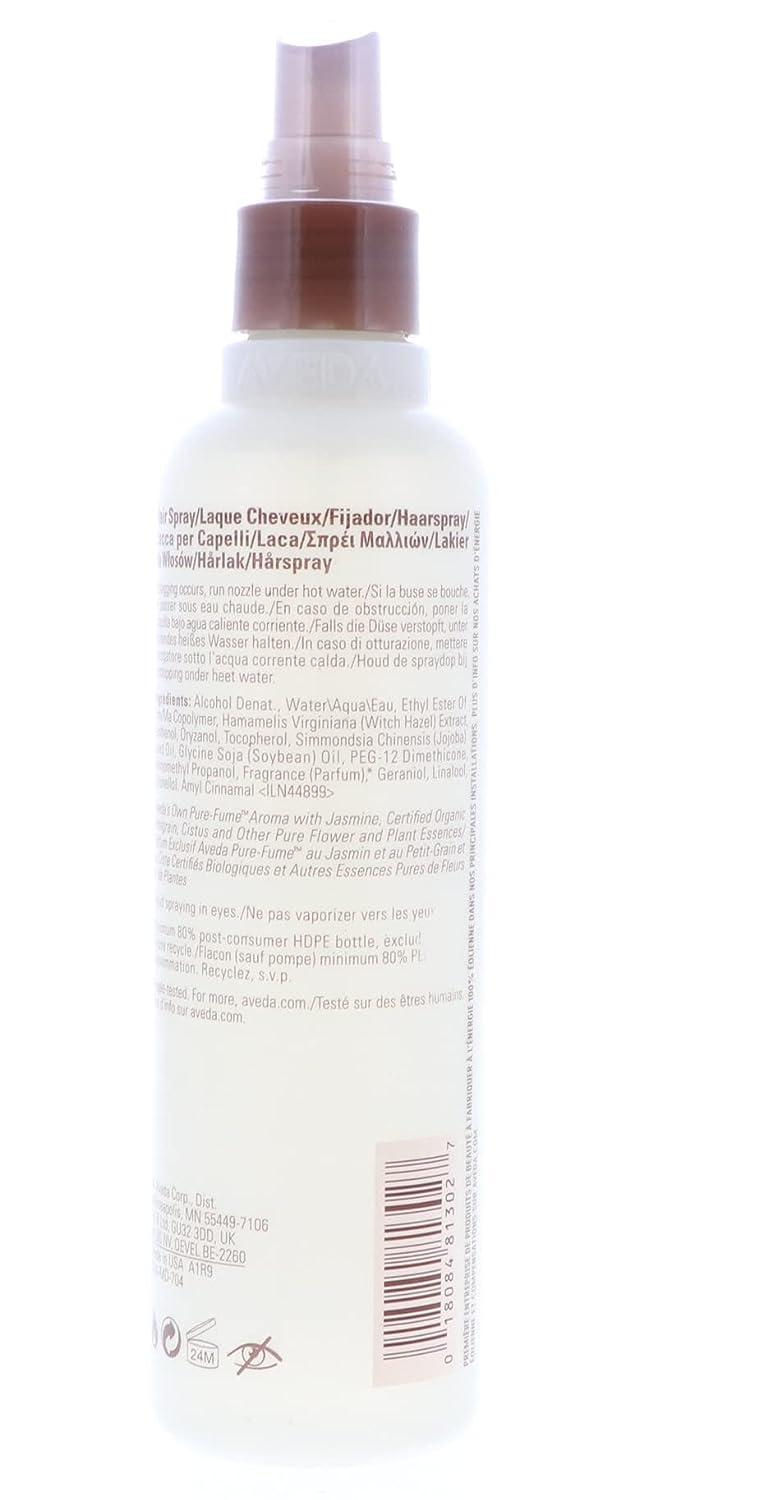 Aveda Witch Hazel Light Hold Hair Spray 8.5 oz