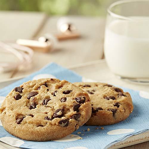 Keebler Chips Deluxe Original Family Size 17.2 oz Delicious Cookies