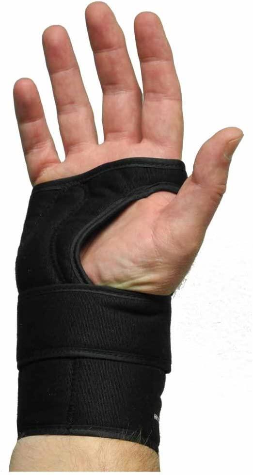 Kool Kontrol Bowling Wrist Positioner Large Right