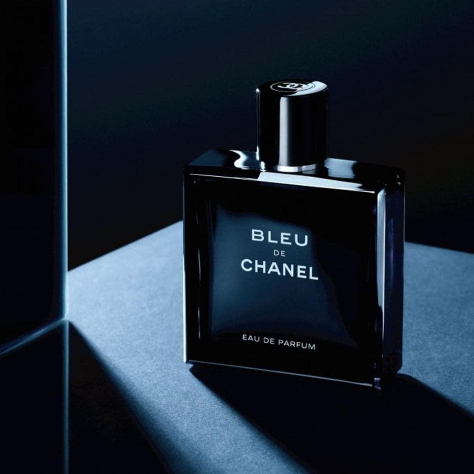 Chanel Bleu de Chanel eau de toilette for men
