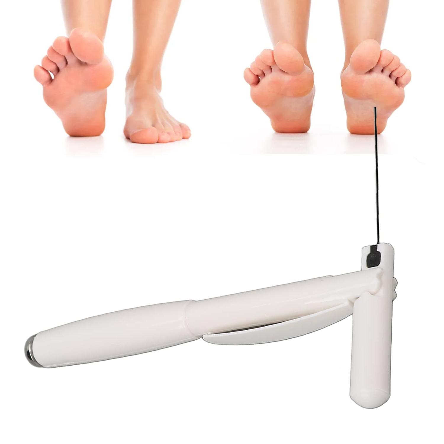 Diabetic Foot Monofilament Test Pen Foot Neuropathy Test Monofilaments