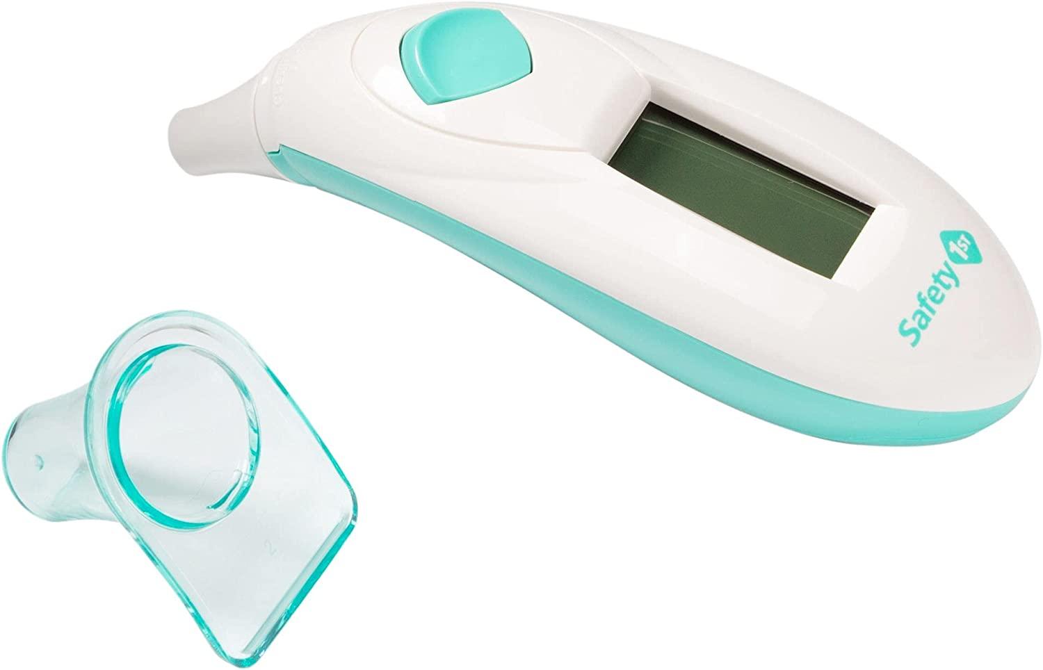 Safety 1st Quick Read Ear Thermometer
