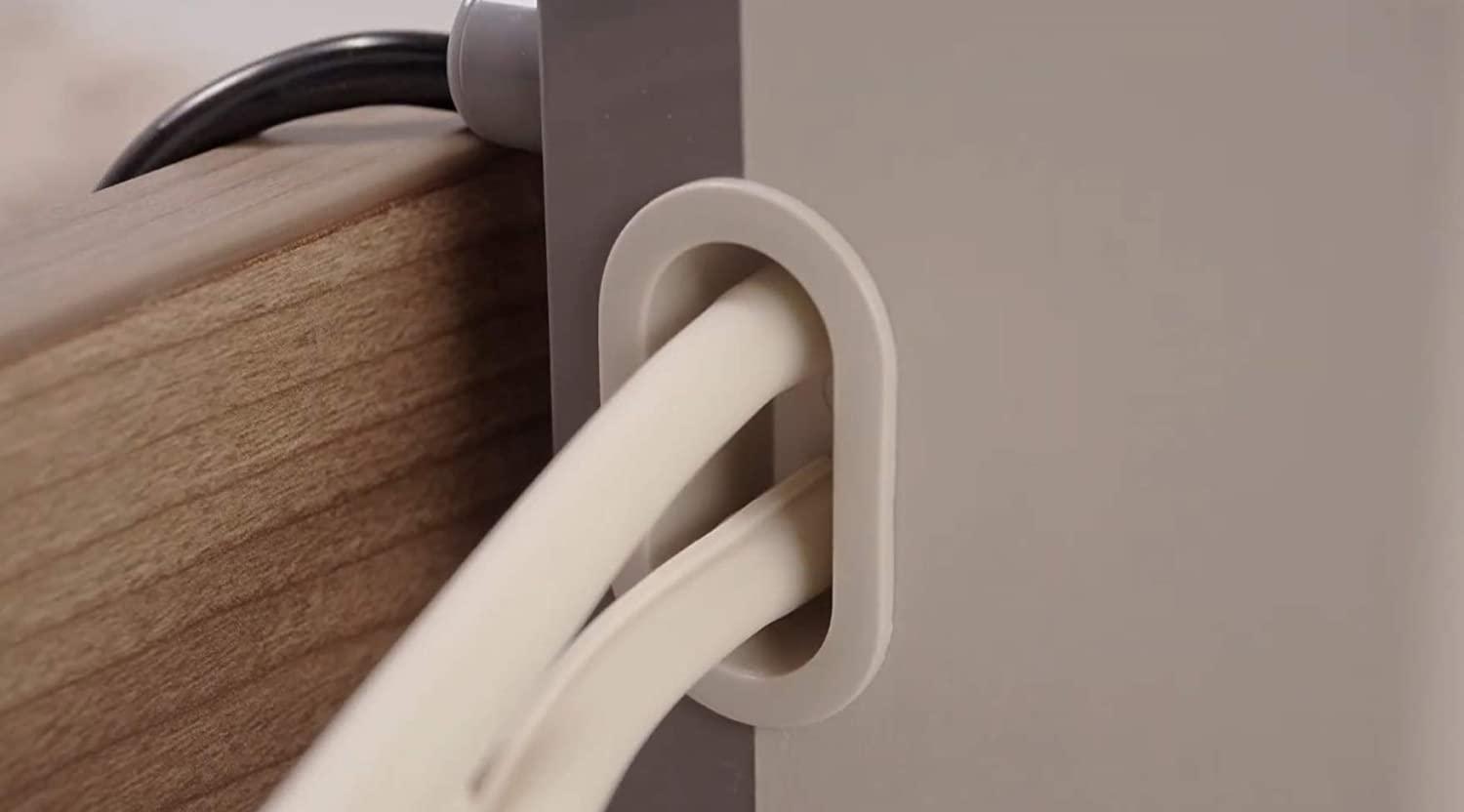 Lumex Deluxe Alternating Pressure Pad & Pump System 34x78x2.5 120V