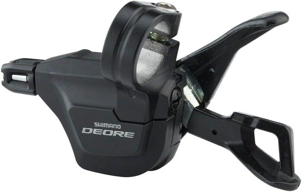 Shimano Deore M6000 2 3 Speed Left Shifter