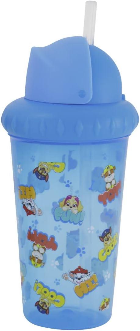 Paw patrol sippy cup (Digital file) – Cali Couture Creations