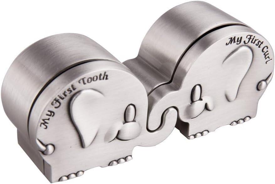 Scatola Di Legno Bianca Con Coperchio 10x10x5 Cm - Per Ricordi, Decorazione Fai Da Te O Regalo - Foto 2