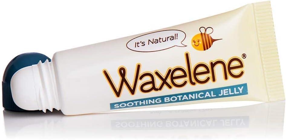 Waxelene Multi Purpose Ointment for Chapped Lips, 0.25 Oz