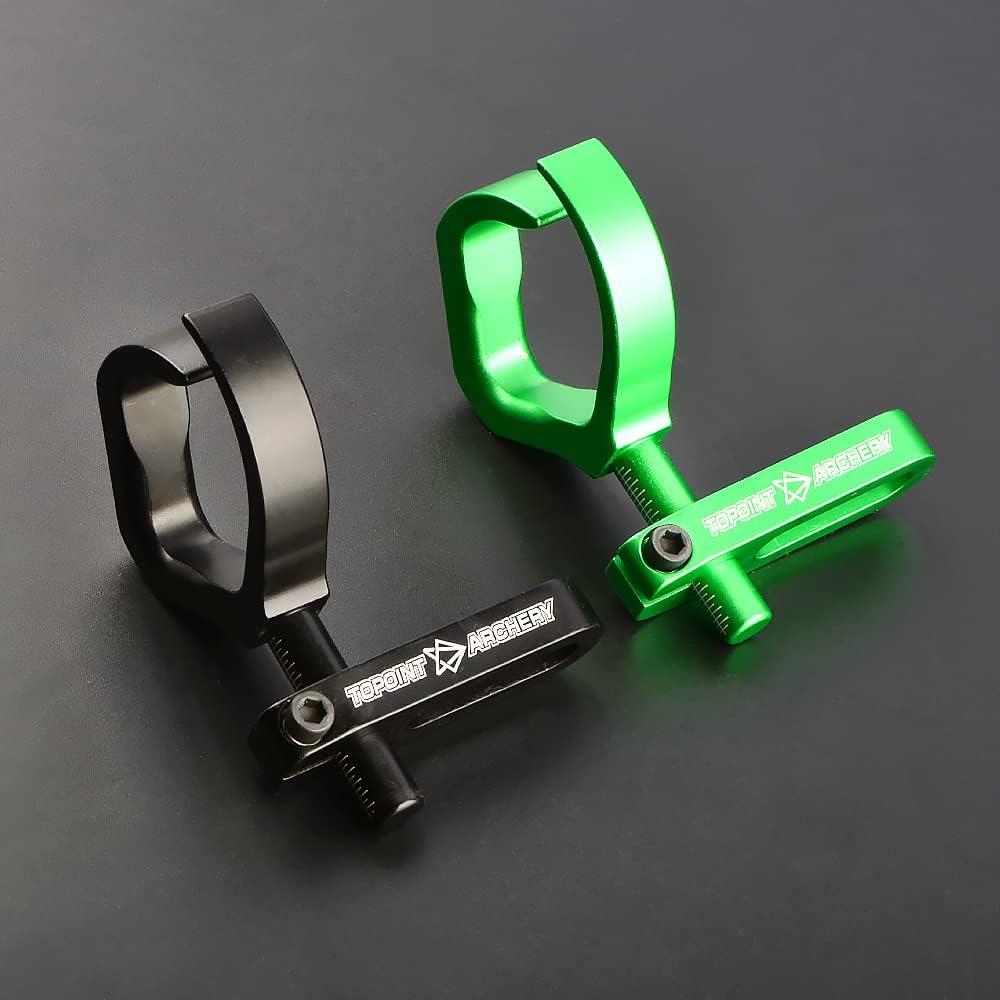 AMEYXGS Bowfishing Arrow Rest Suitable for Compound and Recurve Bows