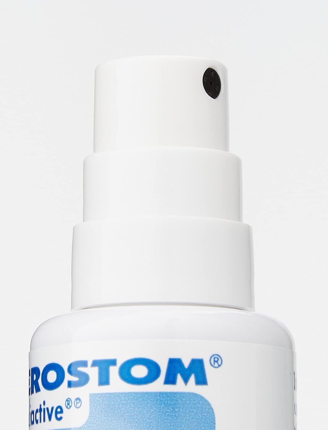 Xerostom Dry Mouth Spray SaliActive Moisturizing Relief for Dry Mouth