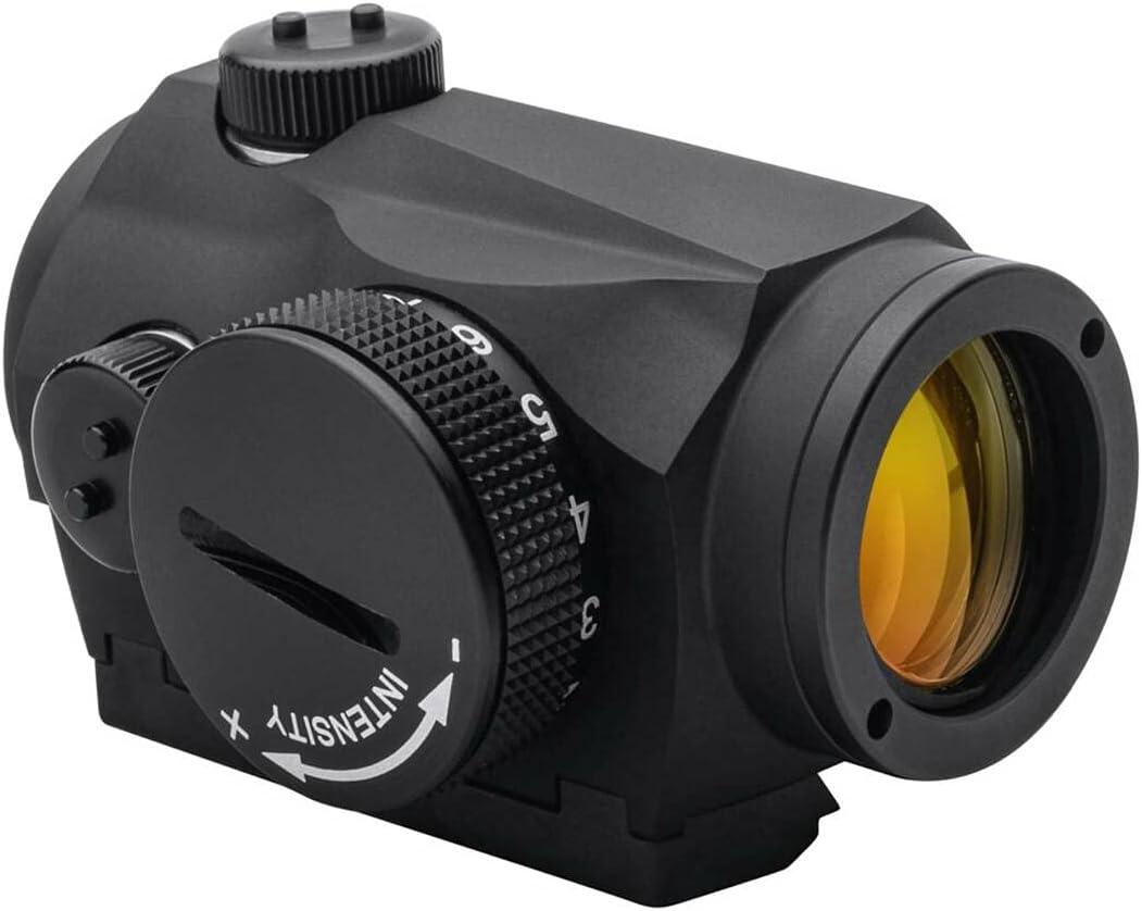 Aimpoint Micro S-1 Red Dot Reflex Sight - 6 MOA - Shotgun