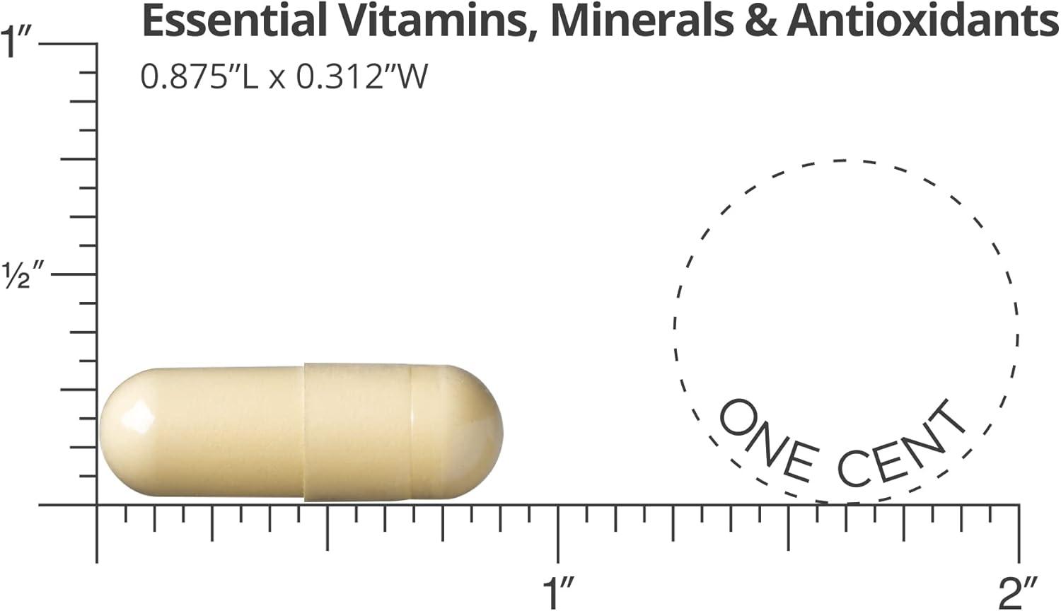Dr Williams Daily Advantage