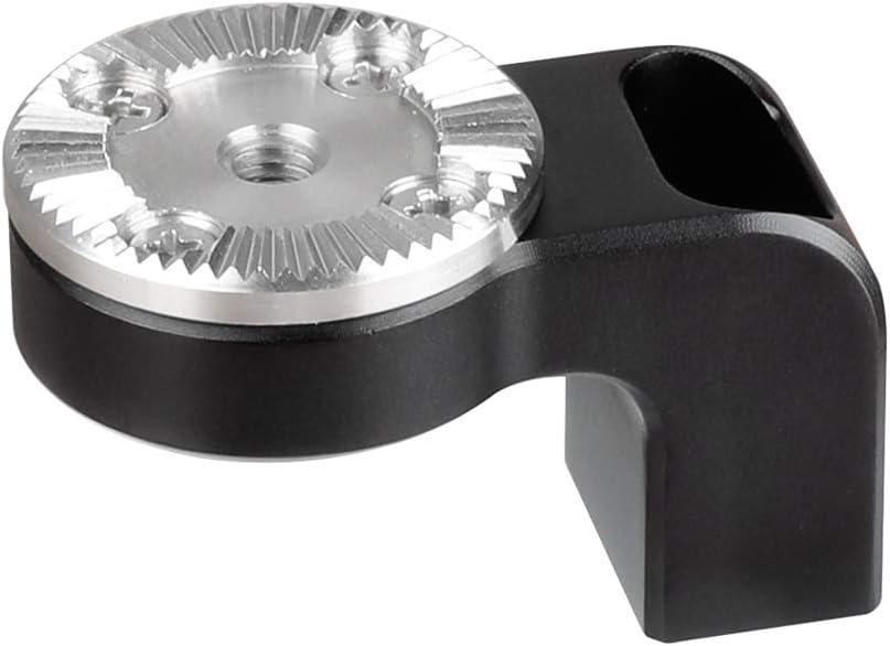 CAMVATE Edelstahl M6 Rosette 2-teilig - Zubehör Für Camera Rig