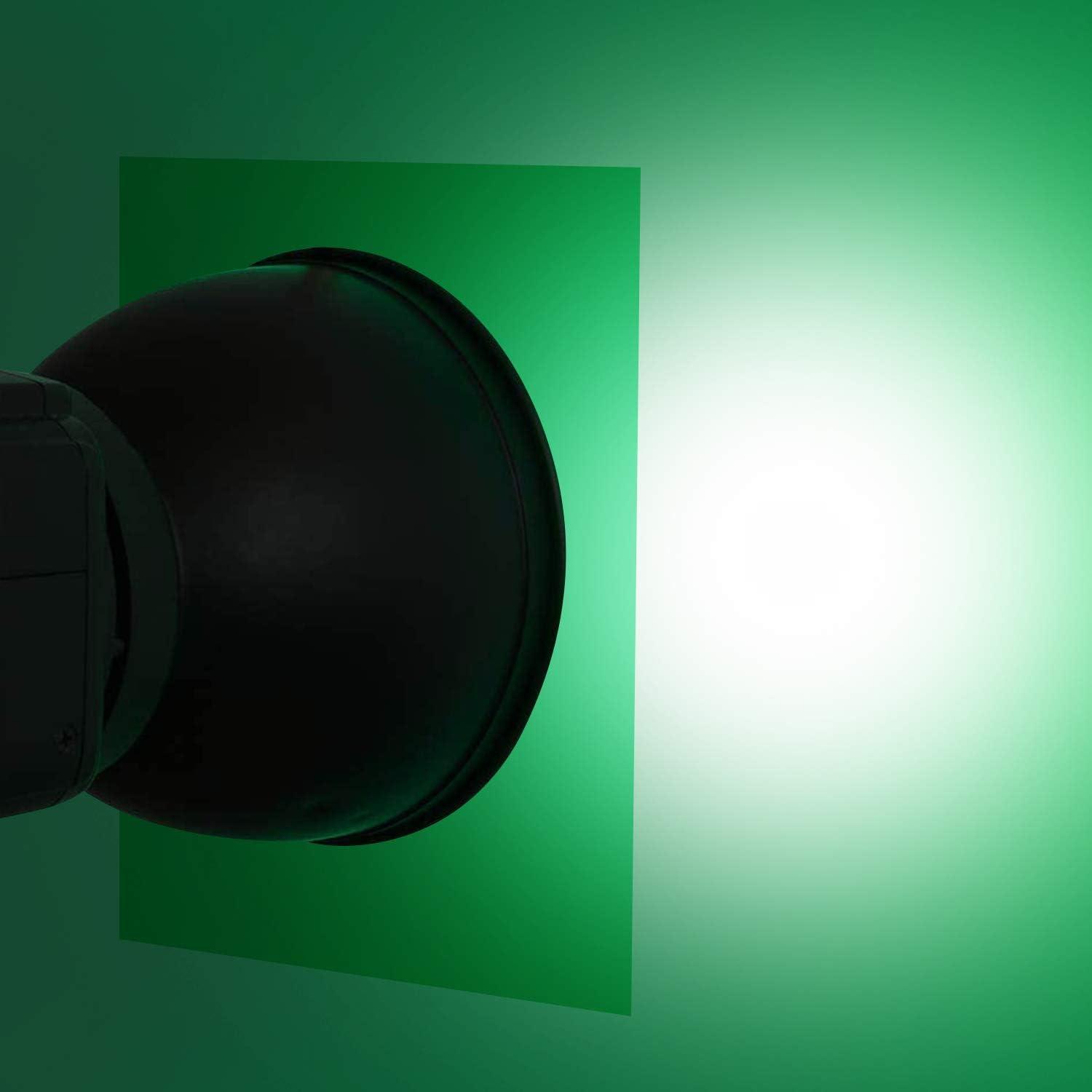 10 Pack Gel Light Filter- Colored Overlays Nigeria | Ubuy