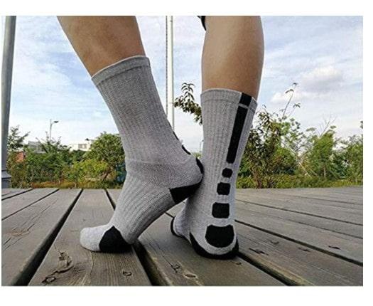 Nike elite dri fit socks clearance