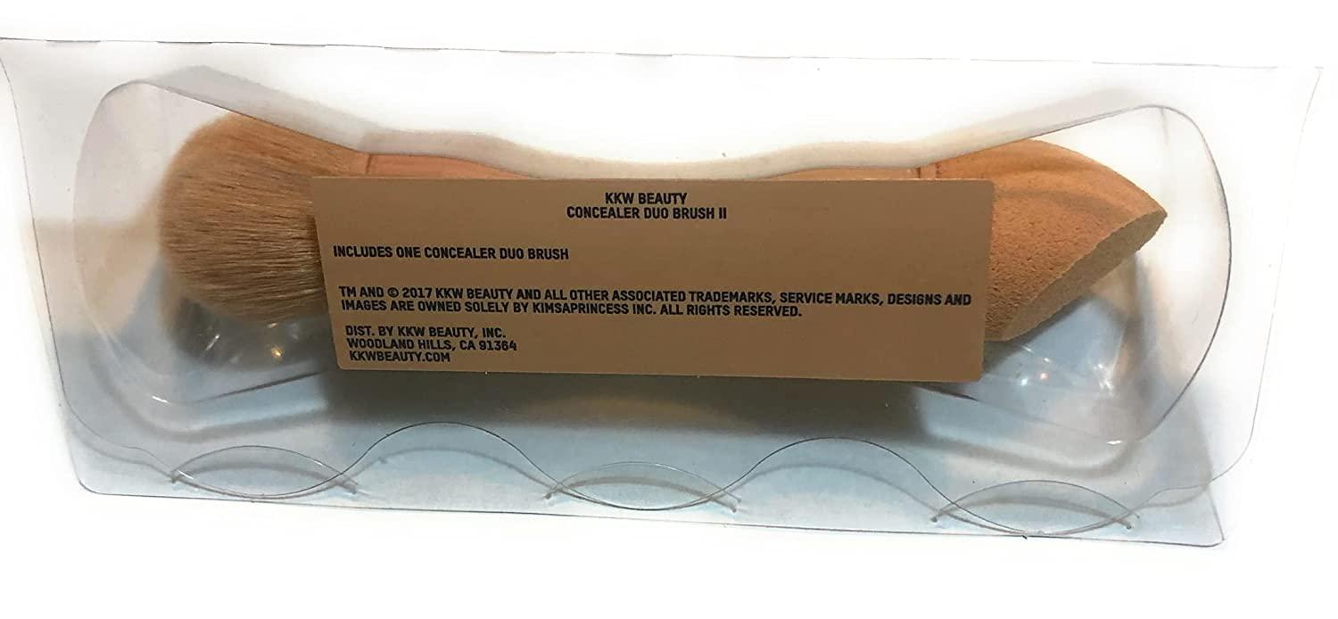 KKW BEAUTY Concealer Brush II