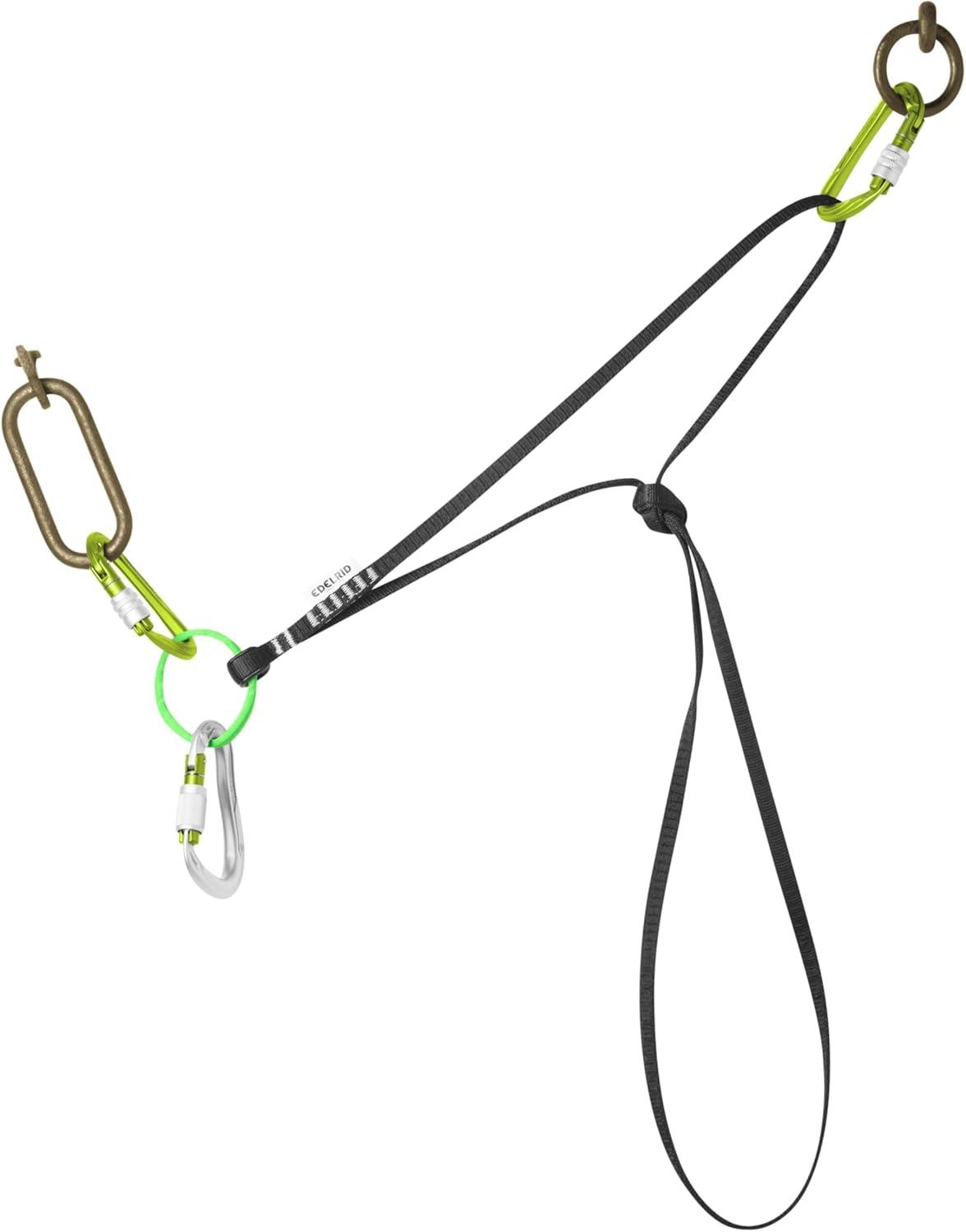Edelrid - Tech Web Sling 12mm II, Fettuccia Cucita Bimateriale | MG360 - View #8