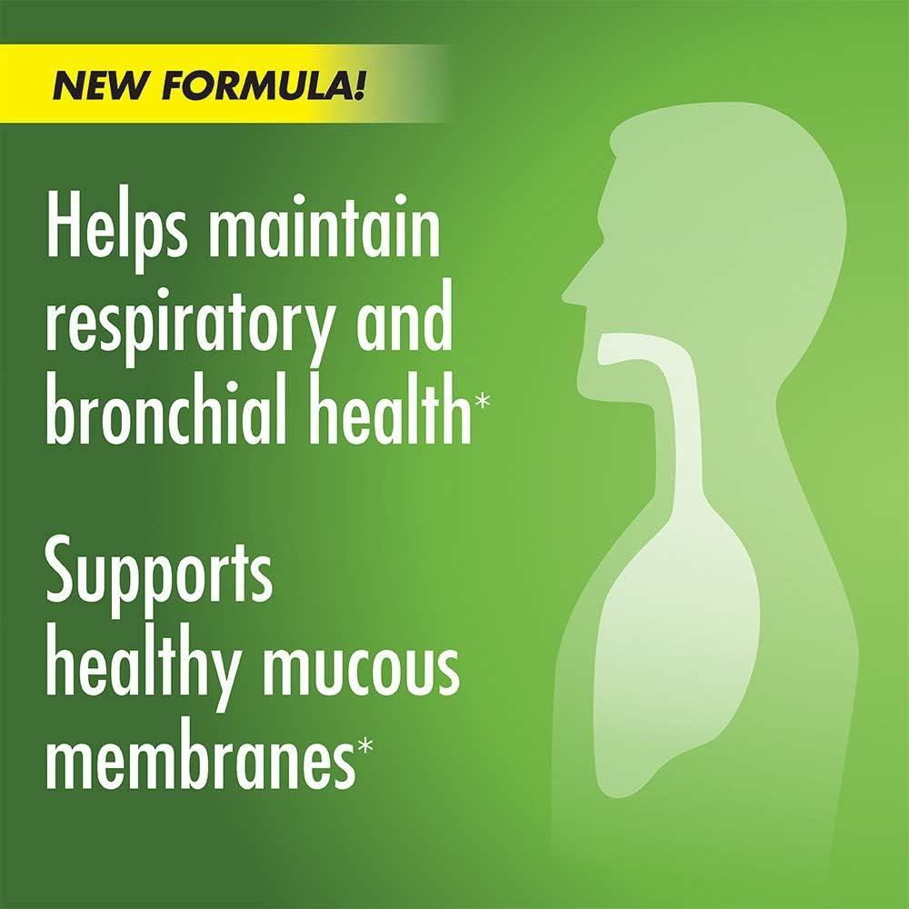 Naturade Herbal Expectorant (EXPEC) 8.8 fl oz 8.8 Fl Oz (Pack of 1)